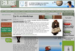 ecologist
